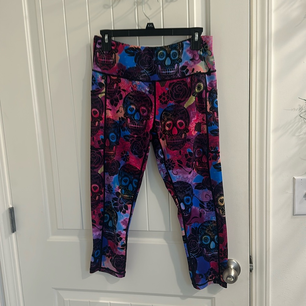 cVG leggings